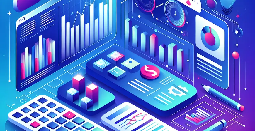 财务科目设置乱？ERP 系统业财科目映射指南